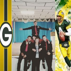 Meet your Posher, Conner